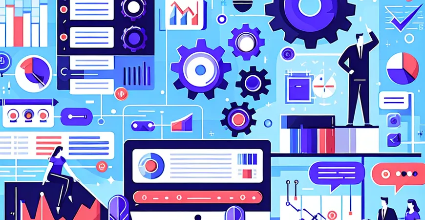  1天时间，我搭建好了适合小厂的ERP车间管理系统！